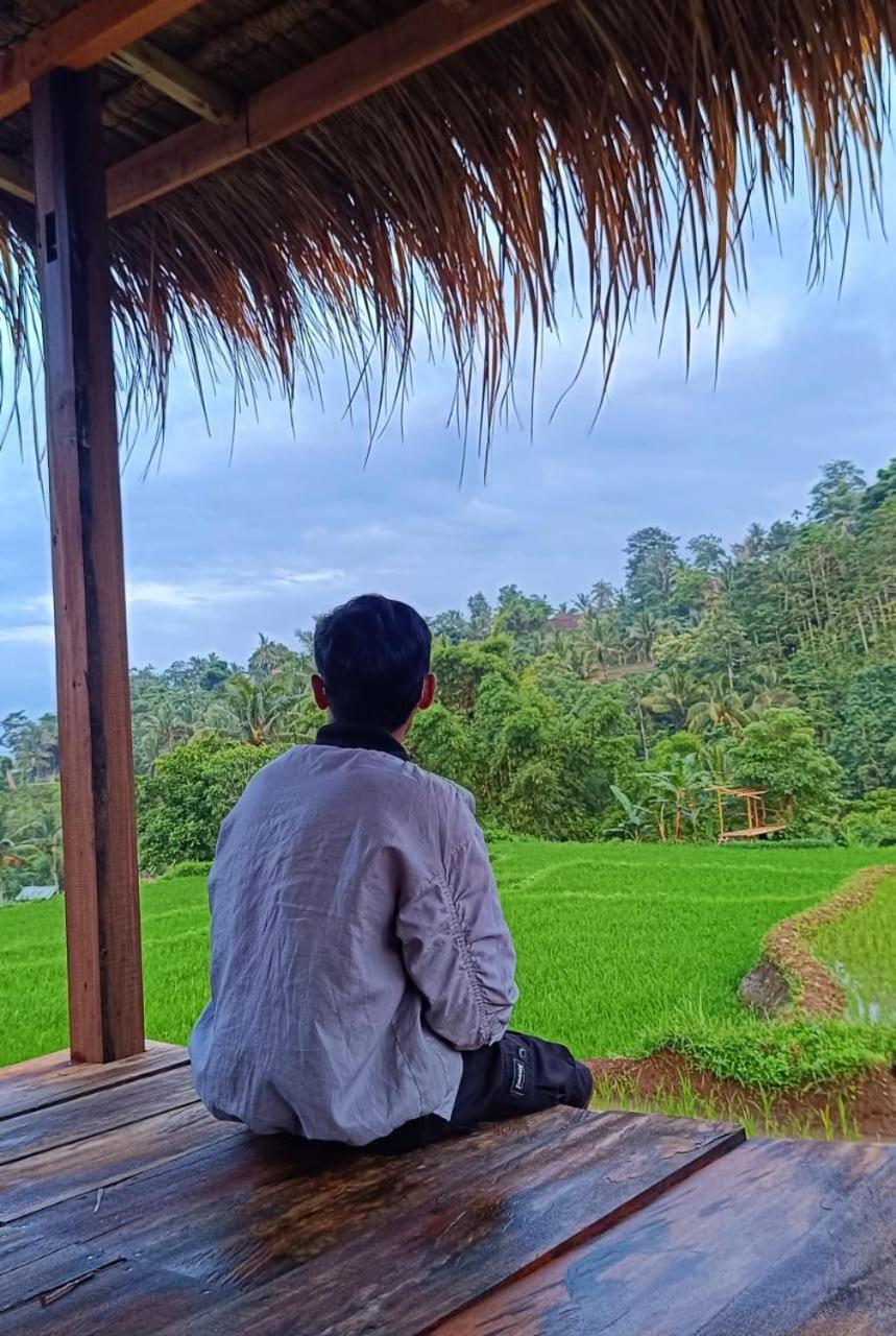 Bayan Exotic Homestay Senaru Exterior photo